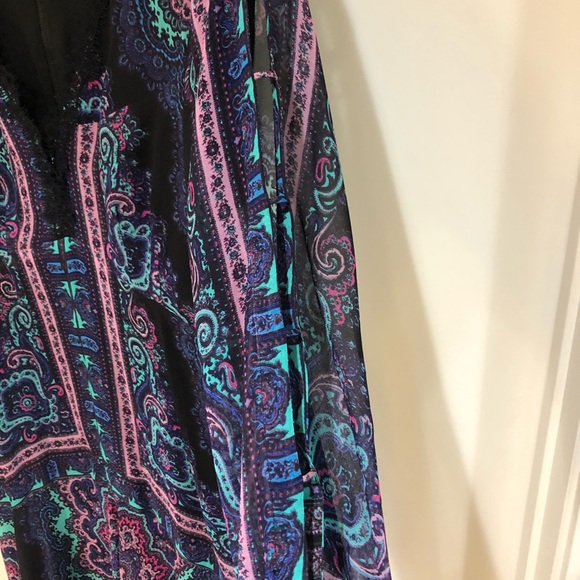 Nanette Lepore Dress Size 4 - Picture 6 of 11